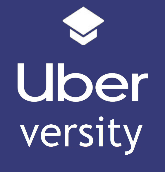 Uberversity Logo