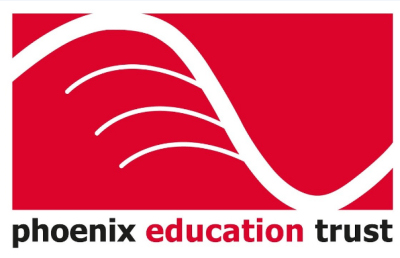 Phoenix Education Trust Logo