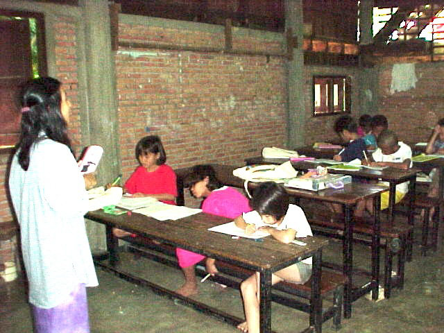 Class 5