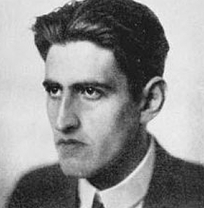 Siegfried Bernfeld