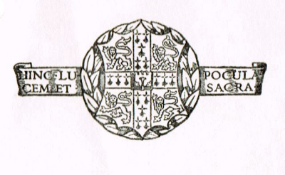 Cambridge Emblem
