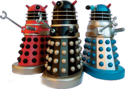 Daleks