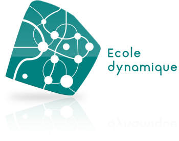 ecole dynamique logo