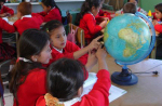 Escuela Nueva