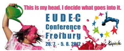 Eudec 2012
