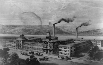 Factory School