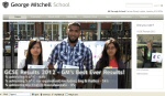 How We Are Making Learning Better at George Mitchell