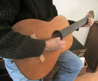 guitar