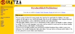 KRÄTZÄ KinderRÄchTsZÄnker