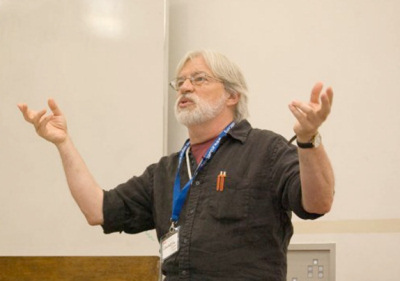 Leonard Turton