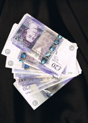 money