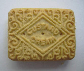 Custard Cream