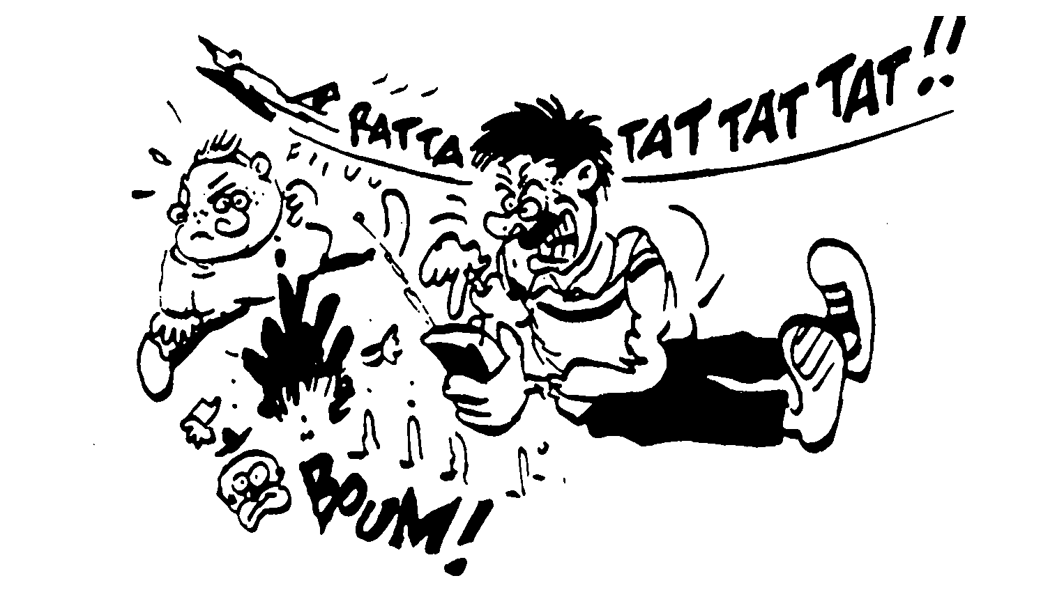 Cartoon