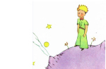 The Little Prince and the Teacher
