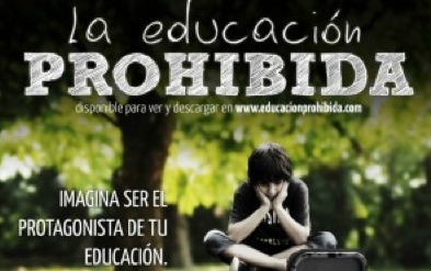 La Educación Prohibida