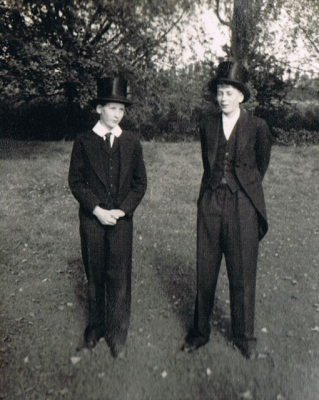 Toffs