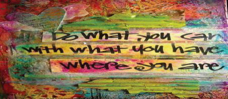 Wall art