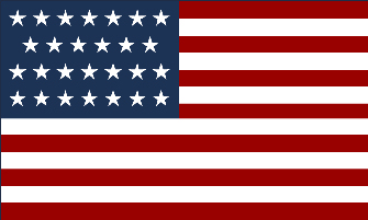 USA Flag