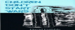 Book review: Children don’t start Wars