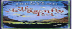 Book review: The Dragonfly Pool