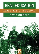 Real Education: varieties of freedom